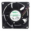 Nidec V80E12BS2A5-57 DC 12V 1.95A 2 Wires / 3 Wires / 4 Wires Axial Cooling Fan