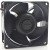 Nidec V80E12BS2A5-57 DC 12V 1.95A 2 Wires / 3 Wires / 4 Wires Axial Cooling Fan