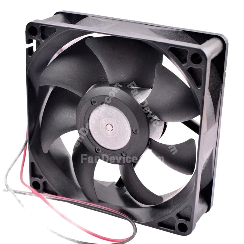 Nidec UltraFlo U60R12MMAB-53 Fan Module – For Mitsubishi WD-82738, WD-65838, 82838, X485 Series TVs