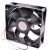 Nidec UltraFlo U80T12MS5A7-51 DC 12V 0.04A 8025 Axial Cooling Fan