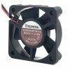 Sunon KD0504PFB3-8 DC 5V 0.4W 2 Wires Axial Cooling Fan