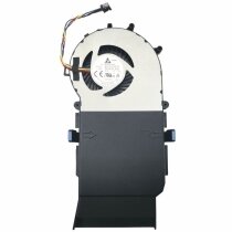 Delta BUC1612VD-00 DC 12V 1.10A Brushless Laptop Cooling Fan