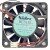 Nidec D06R-24TM 44 DC 12V 0.11A 2 Wires Axial Cooling Fan