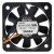Wind Ace D52HH12-02A DC 12V 135mA 2 Wires / 3 Wires Brushless Axial Cooling Fan