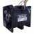 Sanyo Denki 9CR0812P8S04 DC 12V 5.5A 8 Wires Axial Cooling Fan