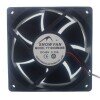 SNOWFAN YY12038M48B DC 48V 0.72A 12038 Axial Cooling Fan