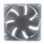 SNOWFAN YY12038M48B DC 48V 0.72A 12038 Axial Cooling Fan