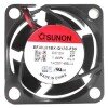 Sunon EF40201BX-Q18C-F99 DC 12V 1.44W 2 Wires / 3 Wires Axial Cooling Fan