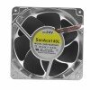 Sanyo Denki 9LB1424H5H03 DC 24V 0.63A 2 Wires / 3 Wires Axial Cooling Fan