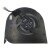 AVC BAZA0808R5H-P002 DC 5V 0.5A Hydraulic Bearing Laptop Cooling Fan