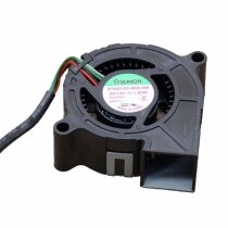 Sunon EF50201B2-Q020-S99 DC 12V 1.83W 4 Wires Blower Cooling Fan
