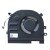 FCN DFS2001059P0T FLAF DC 5V 0.5A Brushless Laptop Cooling Fan