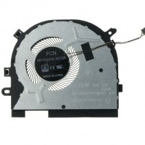 FCN DFS2001059P0T FLAF DC 5V 0.5A Brushless Laptop Cooling Fan