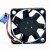 Sunon KD2404PFB3 DC 24V 0.9W 2 Wires / 3 Wires Axial Cooling Fan