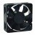 Sunon HA50151V4-000C-999 DC 12V 0.5W 2 Wires Axial Cooling Fan
