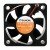 Sunon KD1205PHS2 H.GN DC 12V 1.0W 2 Wires / 3 Wires / 4 Wires Axial Cooling Fan