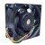 Sanyo Denki San Ace 80 9HV0812P1H6031 DC 12V 3.0A 8038 Axial Cooling Fan