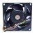 Sanyo Denki San Ace 80 9HV0812P1H6031 DC 12V 3.0A 8038 Axial Cooling Fan