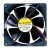Sanyo Denki San Ace 92WF 9WF0924H404 DC 24V 0.13A 9225 Axial Cooling Fan