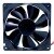 Sanyo Denki San Ace 92WF 9WF0924H404 DC 24V 0.13A 9225 Axial Cooling Fan