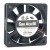 Sanyo Denki San Ace 60 109P0624H728 DC 24V 0.06A 6015 Axial Cooling Fan
