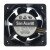 Sanyo Denki San Ace 60 109R0624M4D05 DC 24V 0.04A 6025 Axial Cooling Fan