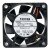 NMB 2406VL-05W-B59 DC 24V 0.09A 6015 Axial Cooling Fan