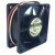 ADDA AQ0612HB-A72GL DC 12V 0.23A 2 Wires / 3 Wires Brushless Axial Cooling Fan