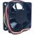 ADDA AQ0612HB-A72GL DC 12V 0.23A 2 Wires / 3 Wires Brushless Axial Cooling Fan