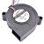ADDA AB0524HB-D0F DC 24V 0.15A 5015 Brushless Blower Cooling Fan