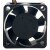 ADDA AD0412MB-C56 DC 12V 0.08A 4020 Brushless Axial Cooling Fan