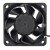 Delta AFB0624M-A DC 24V 0.09A 6025 3600RPM Brushless Axial Cooling Fan