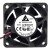 Delta AFB0624M-A DC 24V 0.09A 6025 3600RPM Brushless Axial Cooling Fan