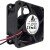 Delta AFB0624M-A DC 24V 0.09A 6025 3600RPM Brushless Axial Cooling Fan