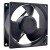 YM DA09232B24MA DC 24V 0.80A 2 Wires Axial Cooling Fan