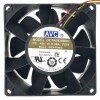 AVC DCTA0938B8H DC 48V 0.38A Ball Bearing Axial Cooling Fan