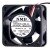 NMB 04020VA-24M-CL A90L-0001-0510 DC 24V 0.07A 3 Wires Axial Cooling Fan