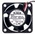 NMB 04020VA-24M-CL A90L-0001-0510 DC 24V 0.07A 3 Wires Axial Cooling Fan