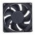 SUNON EE80251B3-000C-A99 DC 12V 1.1W 2 Wires Axial Cooling Fan