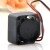 SUNON GM0501AFV2-8 DC 5V 0.4W 2 Wires Axial Cooling Fan