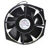 STYLE FAN UZS15D10-M AC 100V 35/33W 2 Wires Axial Cooling Fan