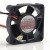 Sunon KDE1204PFB1-8 DC 12V 0.7W 2 Wires Axial Cooling Fan