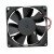 SUNON ME80202V1-000C-G99 DC 24V 1.54W 2 Wires / 3 Wires Axial Cooling Fan