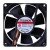SUNON ME80202V1-000C-G99 DC 24V 1.54W 2 Wires / 3 Wires Axial Cooling Fan