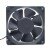 SUNON PFC0382B1-Q04U-HA9 DC 24V 17.96W 2 Wires / 3 Wires Axial Cooling Fan