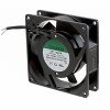 Sunon SF11592A-1092HBL.GN AC 115V 0.12A / 0.11A 2 Wires Axial Cooling Fan