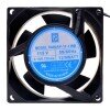 ORION FANS 0A80AP-11-1 WB AC 115V 0.14/0.12Amp 12/9W Impedance Protected Axial Cooling Fan