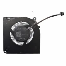 Cooling Fan for MECHREVO X8TI FIREBAT T6 EG75070S1-C450-S9A