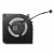 Cooling Fan for MECHREVO X8TI FIREBAT T6 EG75070S1-C450-S9A