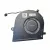 CPU Fan for DELL Inspiron 7391 Vostro 5390 5391 3301 P114G 0TCV60